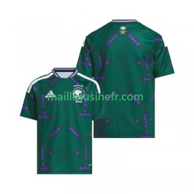 Maillot de Foot Arabie saoudite World Cup Domicile 2026 - Enfant